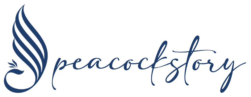 The Peacock Story