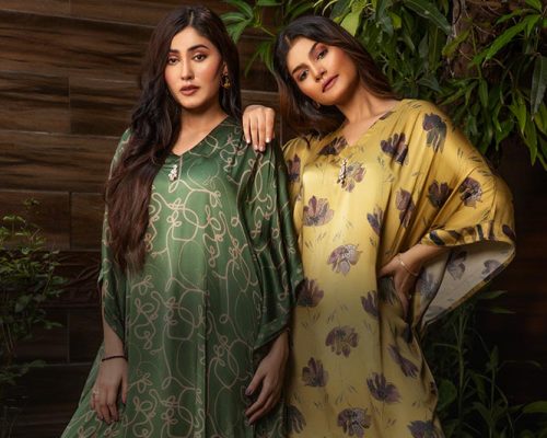 Kaftans-category