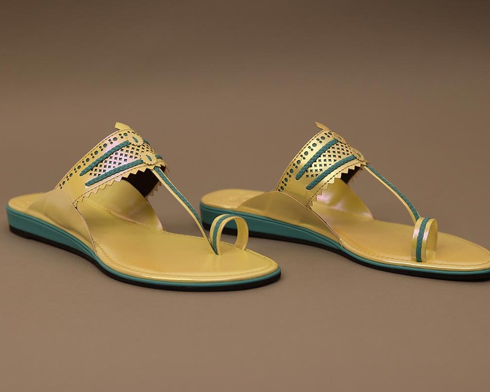 Yellow-Phirozi-blue